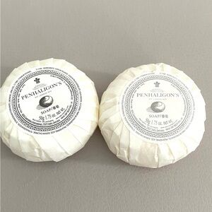 Penhaligon’s Soap Set